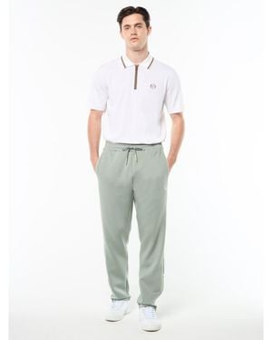 Sergio Tacchini Lago Track Pant - Multicolor
