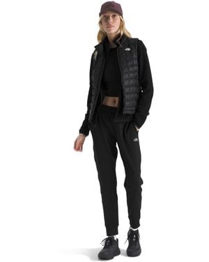The North Face Performance Fleece Pants - Black