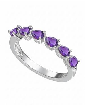 Macy's Garnet (1-1/4 Ct. T.w. - Purple