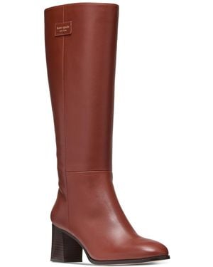Kate spade riding boots new arrivals