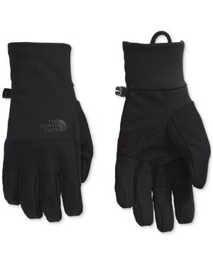 The North Face Apex E-tip Gloves - Black