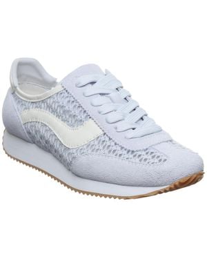 BEARPAW Vienna Lace-up Sneakers - Blue