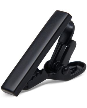 Con.struct Solid 1" Tie Bar - Black