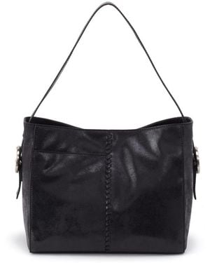 Hobo International Render Shoulder Bag - Black