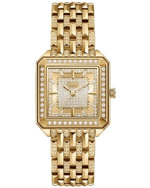 JBW Astra 18k -plated Watch - Metallic