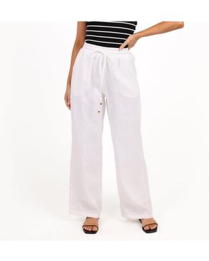 Petal & Pup Wren Pant - Pink
