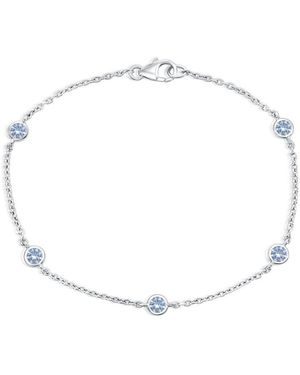 Simona Sterling Silver - Metallic