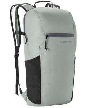 Eagle Creek Packable Backpack - Black