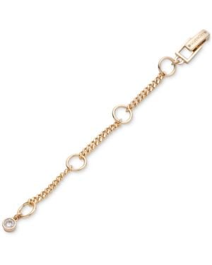 Givenchy Necklace Extender - Metallic