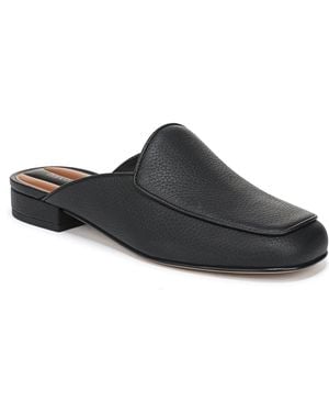 Franco Sarto Holland Mules - Black
