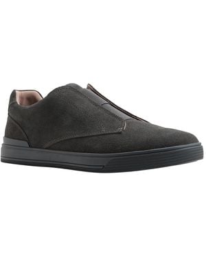Ted Baker Brenton Classic Sneakers - Black