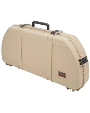 SkyB Hard Protective Storage Case - Natural