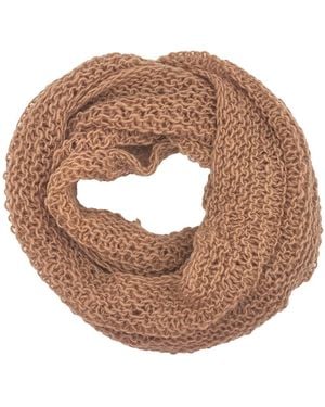 Infinity Scarves