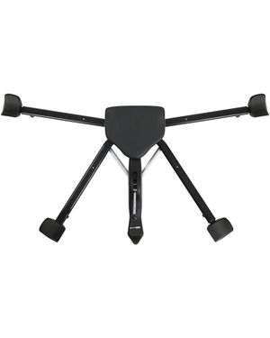 Holahatha Leg Stretcher Split Machine For Flexibility Training - Black