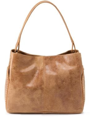Hobo International Seneca Shoulder Bag - Brown