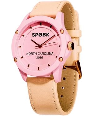 SPGBK WATCHES Pink Lemonade Watch