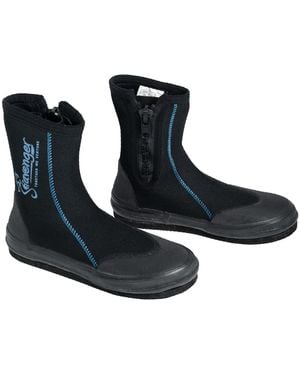 Seavenger Asteria Low Top Water Bootie ( - Black
