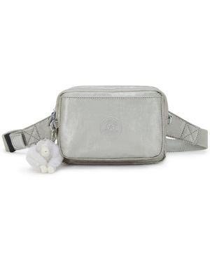 Kipling Abanu Multi Convertible Bag - Gray
