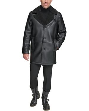 Marc New York Long coats and winter coats for Men Online Sale up to 58 off Lyst