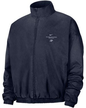 Nike Navy - Blue