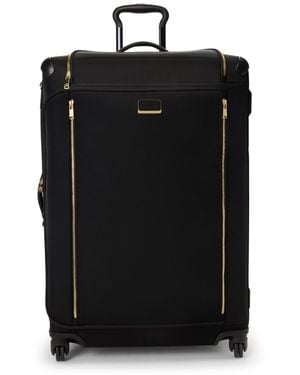 Tumi Voyageur 29" Leger Extended Trip Expandable Packing Case - Black