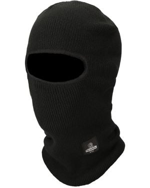Refrigiwear Silver Magic Open-hole Face Mask - Blue