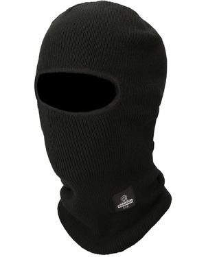 Refrigiwear Silver Magic Open-hole Face Mask - Blue