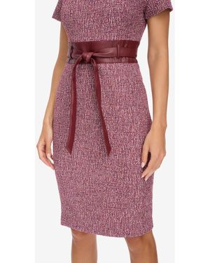 Calvin klein rosewood dress online