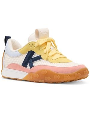 Kate Spade K As In Kate Runners - White