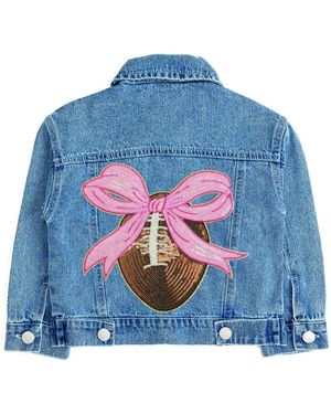 Sweet Wink Big Girls (5-8 - Blue
