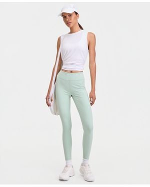 ID Ideology Studio Full-length leggings - White
