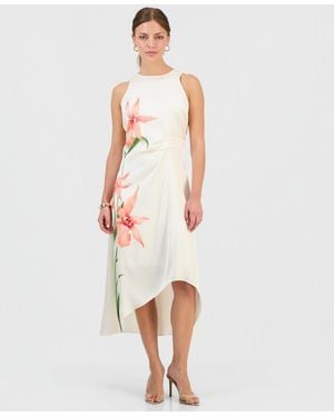 inc silk dress INC International Concepts Silk Dress Size 0