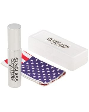 Sunglass Hut Collection Accessories - White