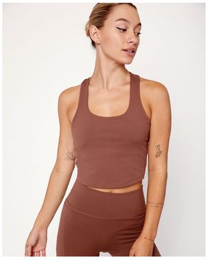 Rebody Active Juno Cloudlux Longline Bra - Multicolor