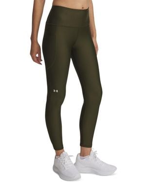 Under Armour Tech High-rise Ankle Length leggings - Green