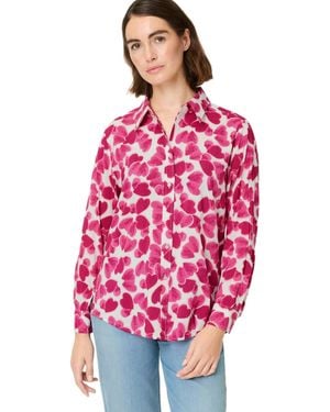 Olsen Love Happy Shirt - Pink
