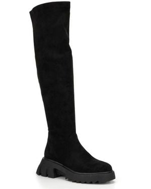 TORGEIS Alfie Boot - Black