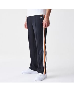 KTZ Mclaren F1 Team Drawstring Track Pants - Blue
