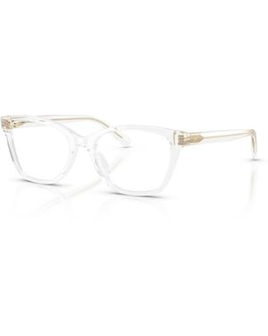 Ralph Lauren Eyeglasses - White
