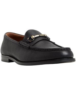 ALDO Classic Loafers - Black