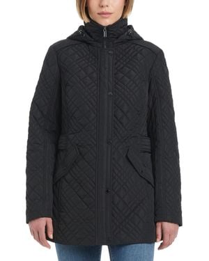 Jones new york puffer coat best sale