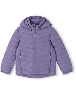 Reima Boys' And Girls' (5-14 - Purple