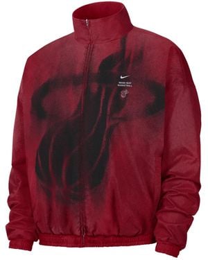 Nike Red