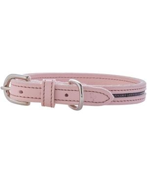 Pet Passion Roxy Crystal Bling Collar - Pink