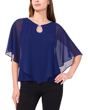 msk tops at macys