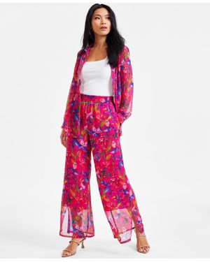 INC International Concepts Pants for Women Online Sale up to 50 off Lyst