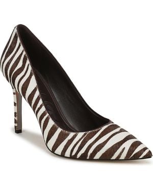 Sam Edelman Hazel Pumps - Black