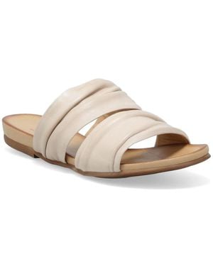 Miz Mooz Terrie Sandals - White