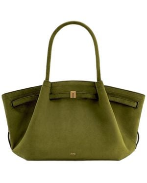 JW PEI Hana Medium Tote Bag - Green