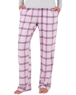 Heat Holders Regular Fit Pants - Pink